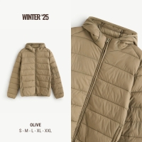 Top 12 shop bán đồ mùa đông cho nam đẹp và chất lượng nhất TPHCM