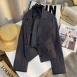 Áo khoác blazer nữ - ảnh 1