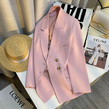 Áo blazer nữ thiết kế thanh lịch - ảnh 1