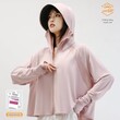 Áo chống nắng nữ mùa hè dáng mỏng, áo khoác cardigan vải lụa... - ảnh 2