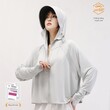 Áo chống nắng nữ mùa hè dáng mỏng, áo khoác cardigan vải lụa... - ảnh 8