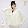 Áo chống nắng nữ mùa hè dáng mỏng, áo khoác cardigan vải lụa... - ảnh 13