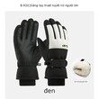 Găng Tay Trượt Tuyết Nữ Mùa Đông Giữ Ấm, Chống Nước,... - ảnh 5
