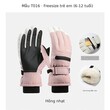 Găng tay trượt tuyết nam nữ mùa đông giữ ấm, chống nước,... - ảnh 10