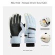 Găng tay trượt tuyết nam nữ mùa đông giữ ấm, chống nước,... - ảnh 11