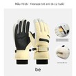 Găng tay trượt tuyết nam nữ mùa đông giữ ấm, chống nước,... - ảnh 12