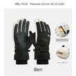 Găng tay trượt tuyết nam nữ mùa đông giữ ấm, chống nước,... - ảnh 13