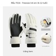 Găng tay trượt tuyết nam nữ mùa đông giữ ấm, chống nước,... - ảnh 9