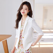 Áo khoác blazer nữ thời trang công sở