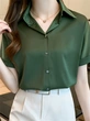Áo sơ mi nữ thời trang ngắn tay
