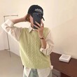 Áo len chui đầu cho nữ kiểu mới 