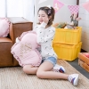 Áo họa tiết những củ cà rốt dễ thương