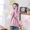 Áo họa tiết những củ cà rốt dễ thương