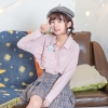 Áo hình chú gấu trước ngực