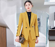 Áo khoác blazer nữ