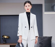Áo khoác blazer nữ