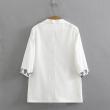 Áo khoác blazer nữ