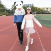 Áo chữ It's you