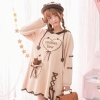 Váy cookie bears hình những chú gấu đáng yêu