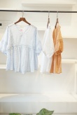 Top 19 shop bán áo babydoll đẹp nhất TPHCM
