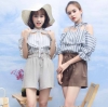 Top 8 shop quần áo nữ đẹp và giá rẻ nhất cho sinh viên Đà Nẵng
