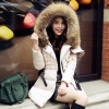 Top 13 shop bán áo khoác phao nữ đẹp nhất Hà Nội