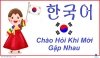 Top 10 trung tâm dạy tiếng Hàn Quốc tốt nhất TPHCM