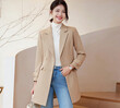 Áo khoác blazer nữ