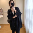 Áo khoác cardigan len thu đông
