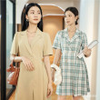 Top 8 shop bán váy đầm đẹp nhất ở Hà Nội