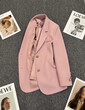 Áo khoác blazer nữ