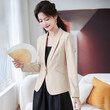 Áo khoác blazer nữ thời trang công sở