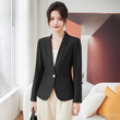 Áo khoác blazer nữ thời trang công sở