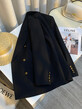 Áo khoác blazer nữ