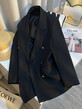 Áo khoác blazer nữ