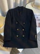 Áo khoác blazer nữ