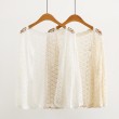 Áo khoác cardigan mỏng