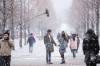Trang phục đi du lịch Hàn Quốc mùa đông cần những gì?