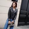 Top 7 shop bán áo khoác da nữ đẹp nhất Hà Nội