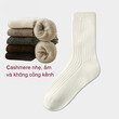 Tất bắp chân nam mùa thu đông