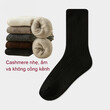 Tất bắp chân nam mùa thu đông