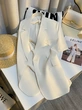 Áo khoác blazer nữ dáng mỏng thiết kế độc đáo, phong cách... - ảnh 1