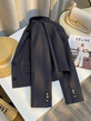 Áo khoác blazer nữ
