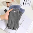 Găng tay lót nhung màn hình cảm ứng - ảnh 8