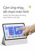 Bộ 3 món giữ ấm cho bé gái lót lông gồm mũ len, khăn quàng và găng tay ngoài trời