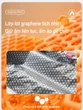 Áo khoác nam nữ outdoor 3 trong 1 chống nước, có lớp lót lông vũ giữ ấm, mùa đông