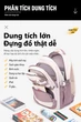 Balo nữ đi học kiểu tối giản, dung tích lớn, nhẹ, bảo vệ cột sống