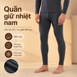 Bộ quần áo giữ nhiệt nam giữ ấm - ảnh 8