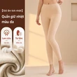Bộ quần áo giữ nhiệt nữ giữ ấm chống lạnh