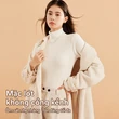 Áo giữ nhiệt nữ dày giữ ấm chống lạnh